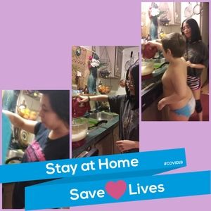 Meet your Posher, Candice